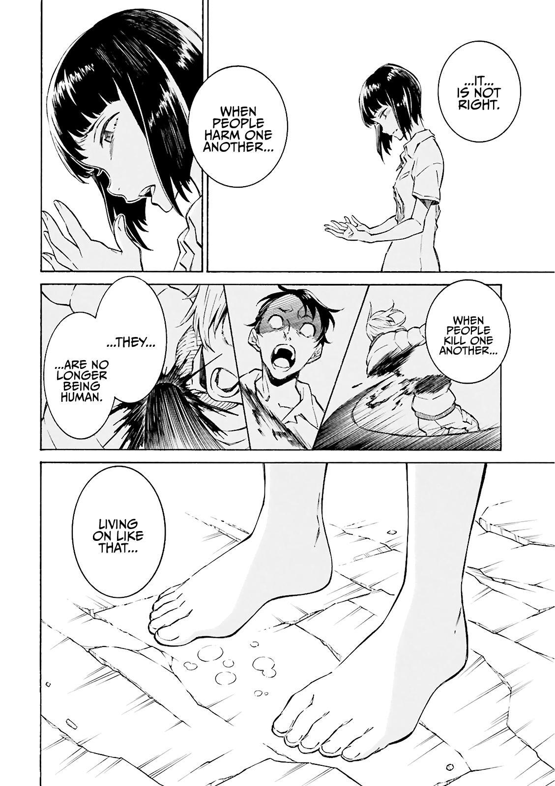 Read Hiniiru Manga Online