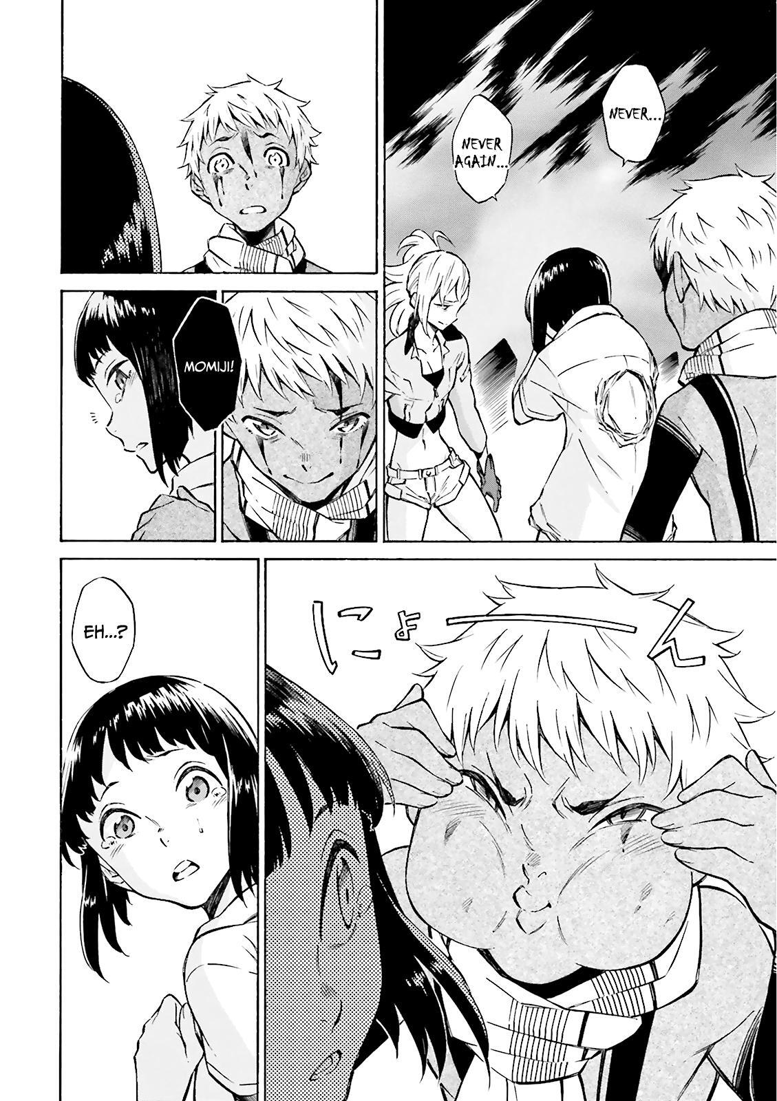 Read Hiniiru Manga Online