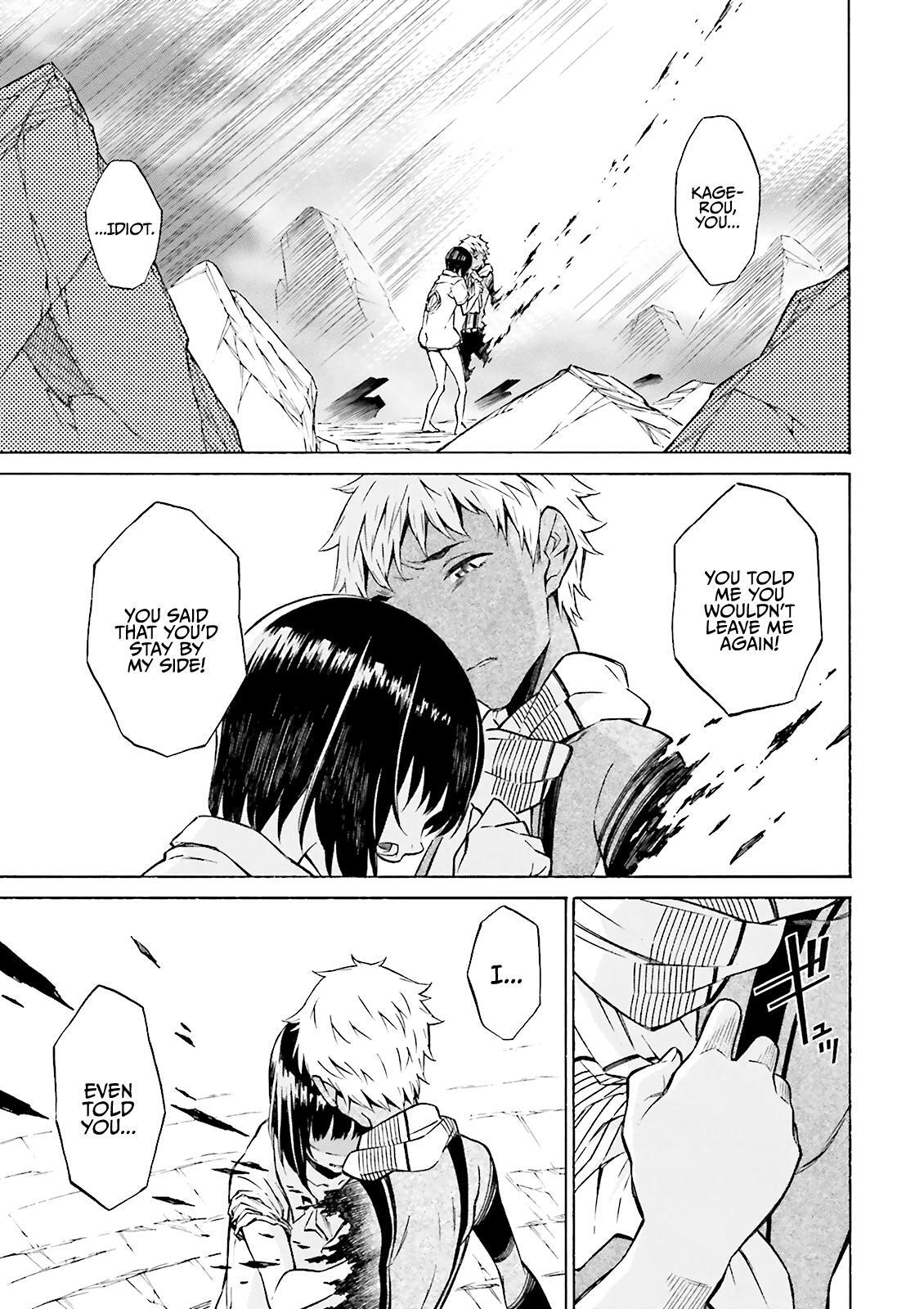 Read Hiniiru Manga Online
