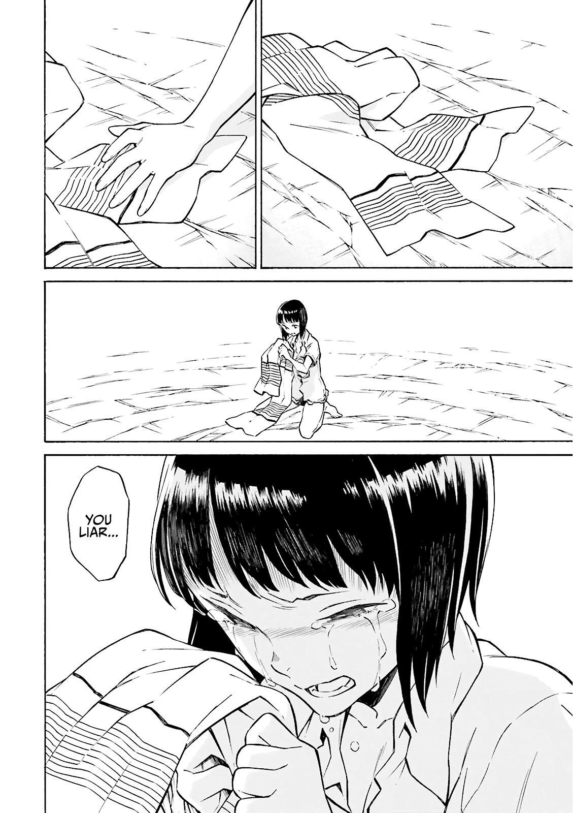 Read Hiniiru Manga Online