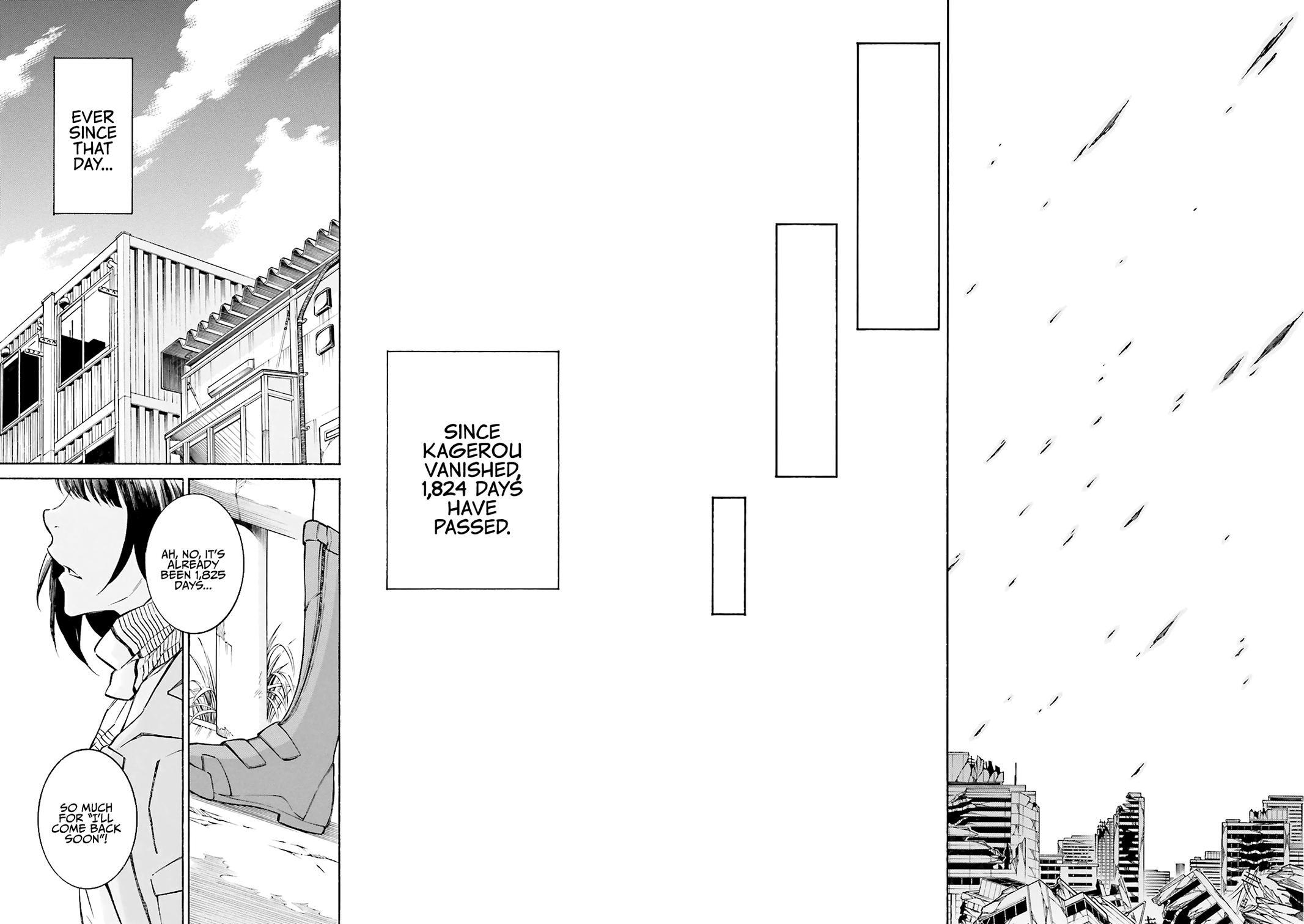 Read Hiniiru Manga Online