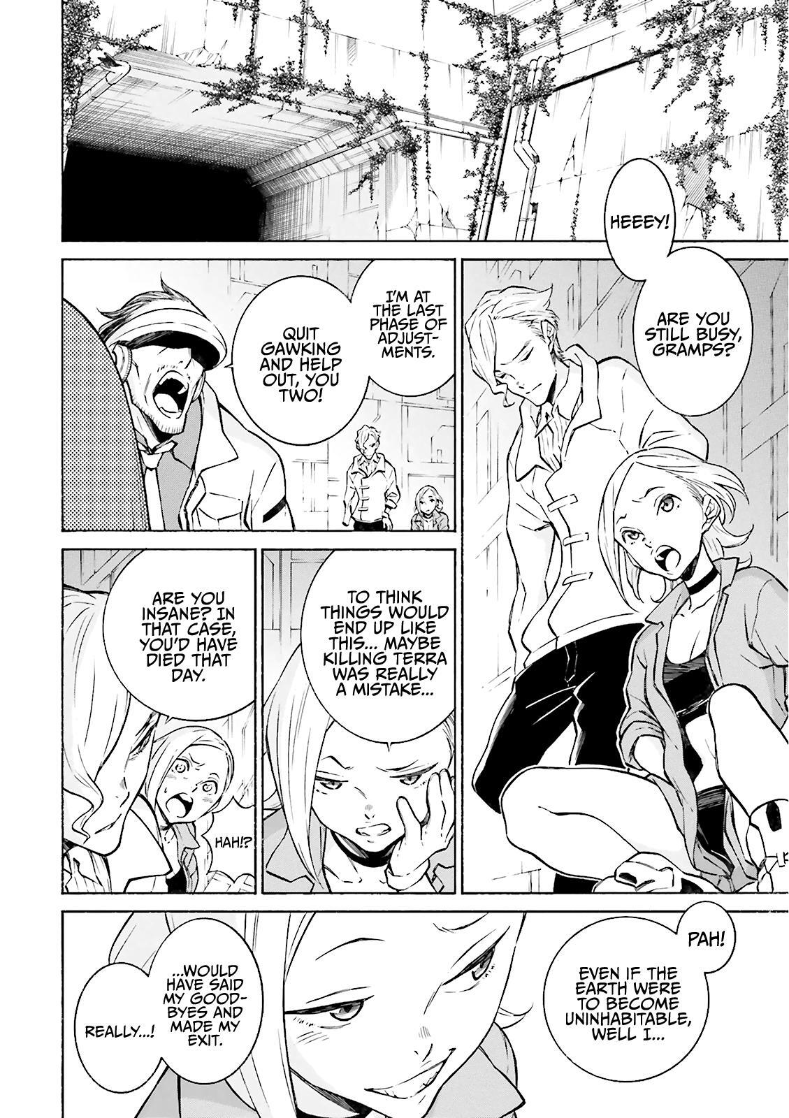 Read Hiniiru Manga Online