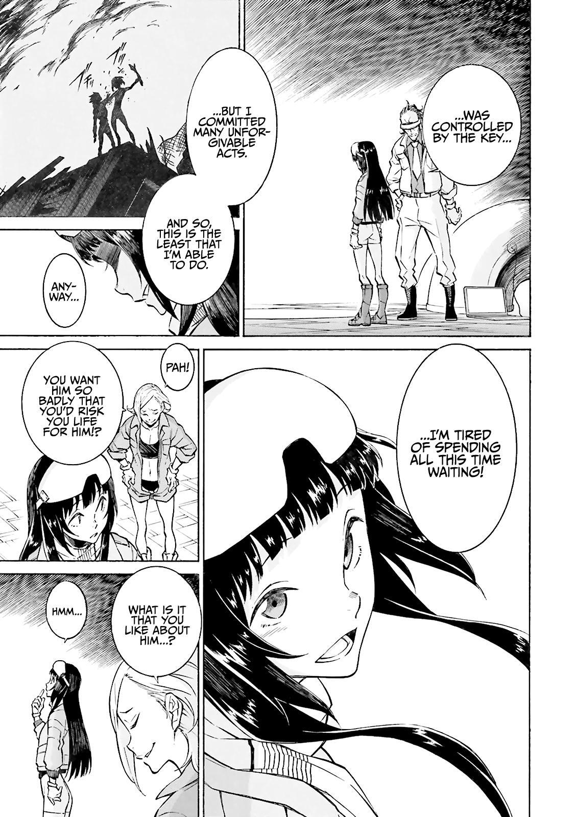 Read Hiniiru Manga Online