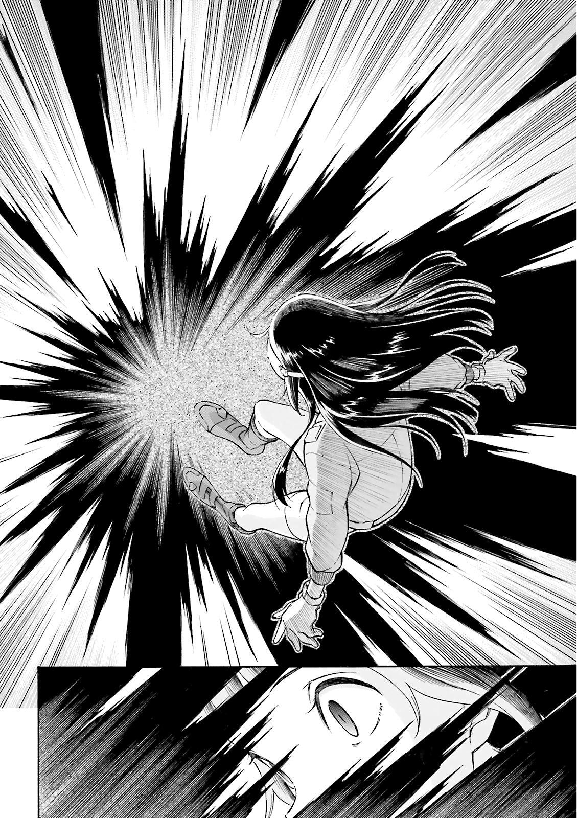 Read Hiniiru Manga Online