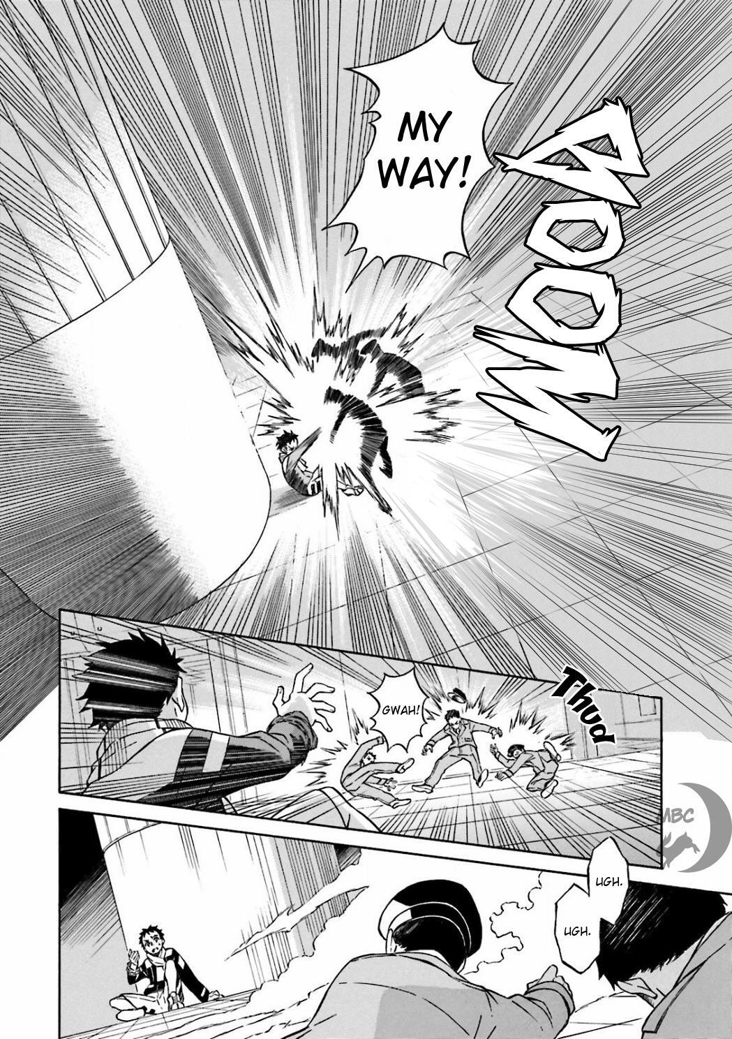 Read Hiniiru Manga Online