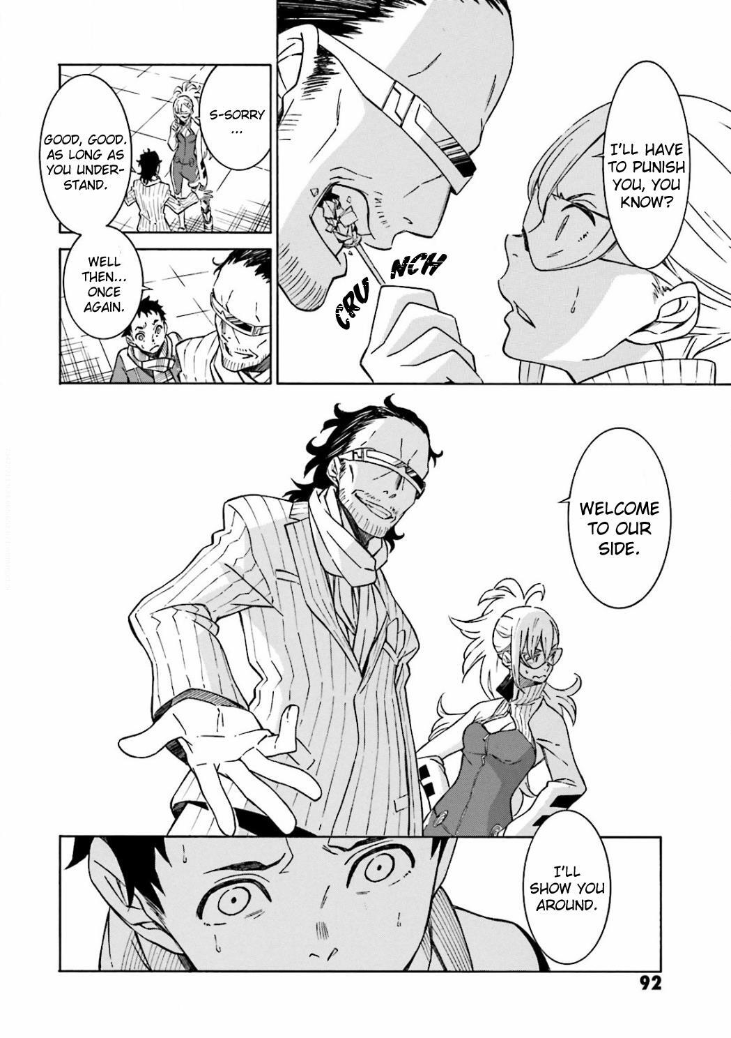 Read Hiniiru Manga Online
