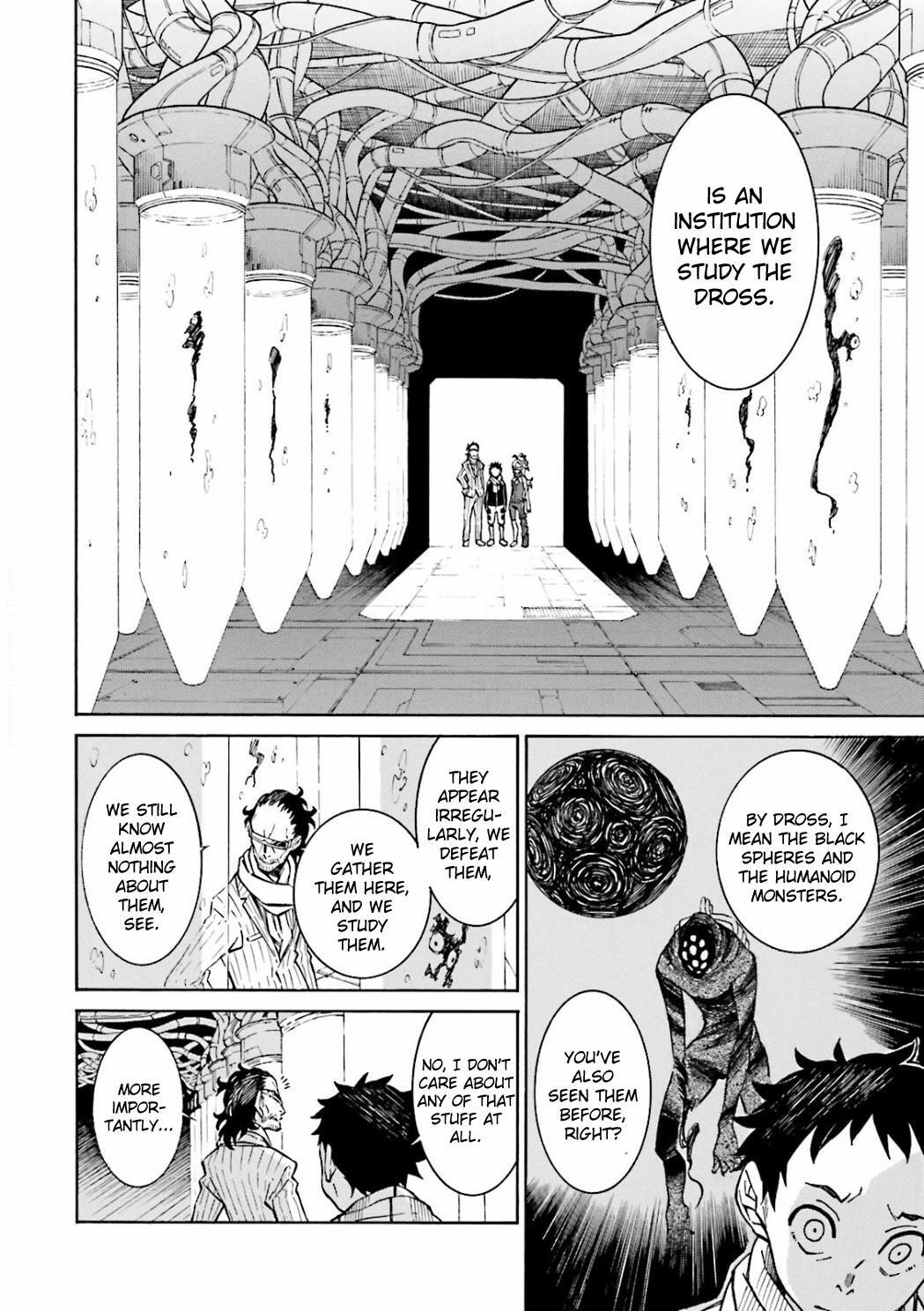 Read Hiniiru Manga Online