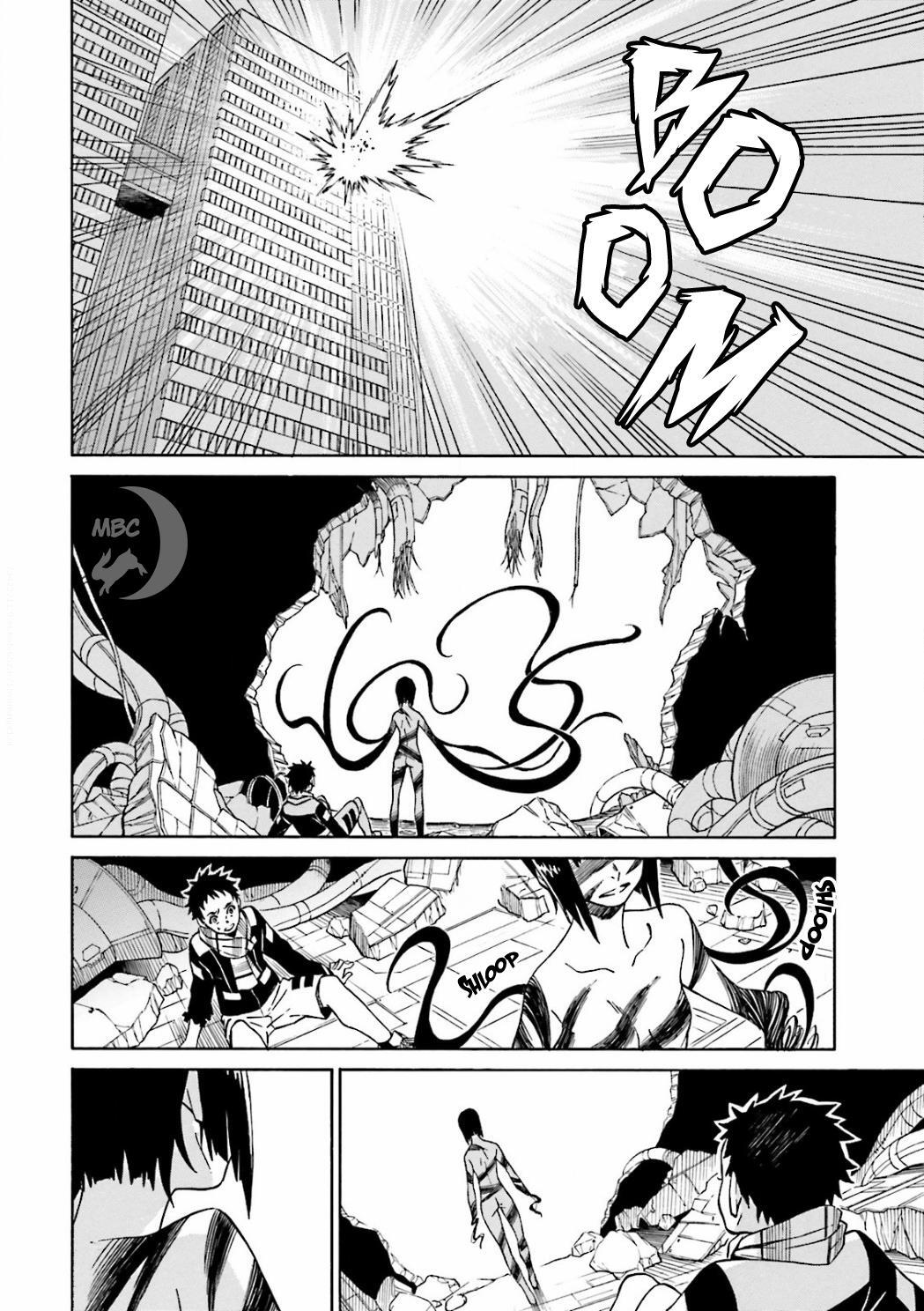 Read Hiniiru Manga Online