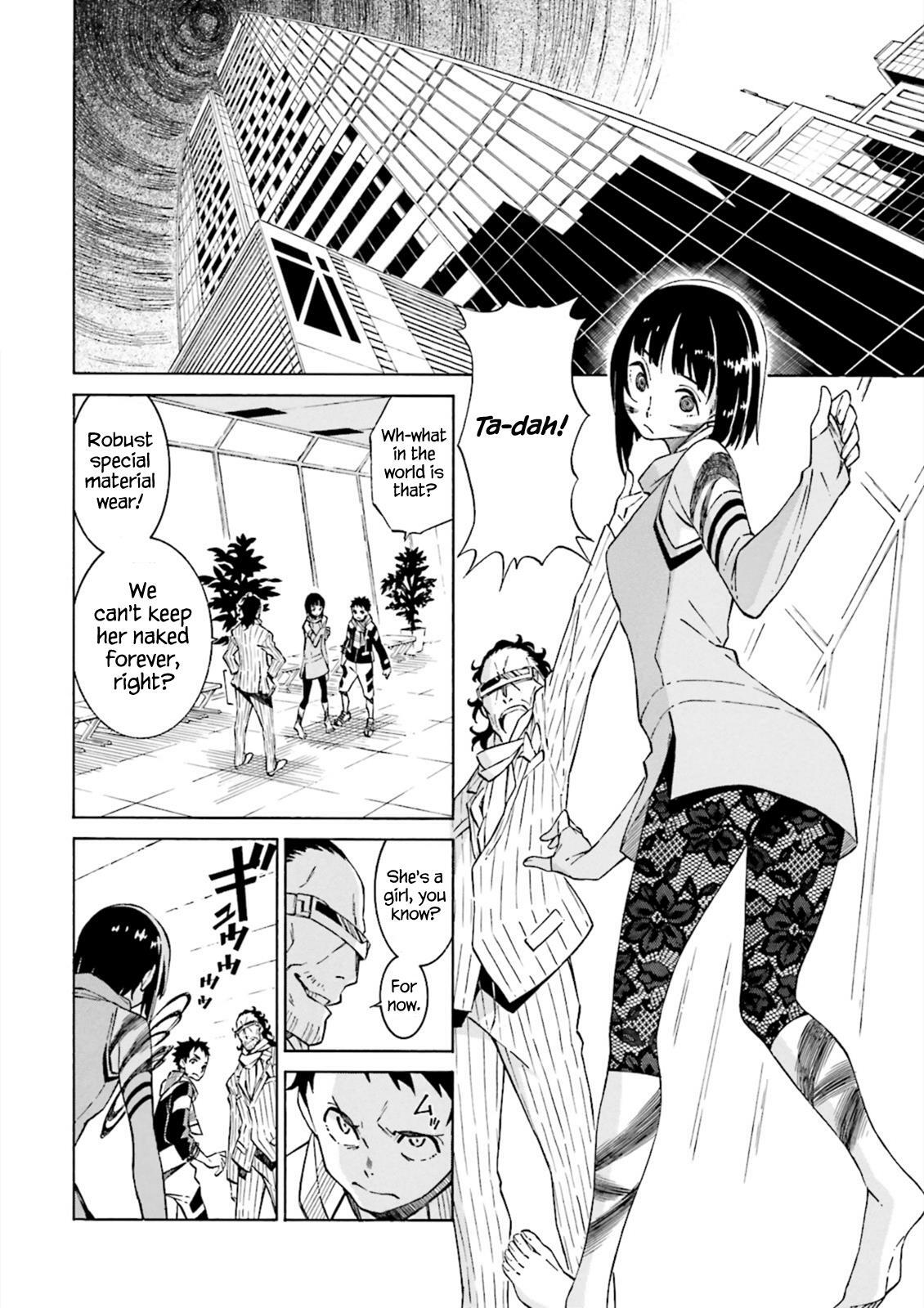 Read Hiniiru Manga Online