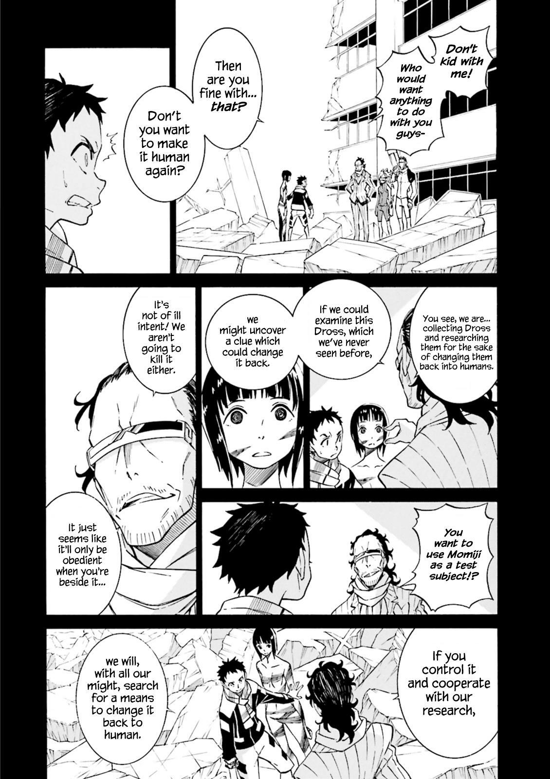 Read Hiniiru Manga Online