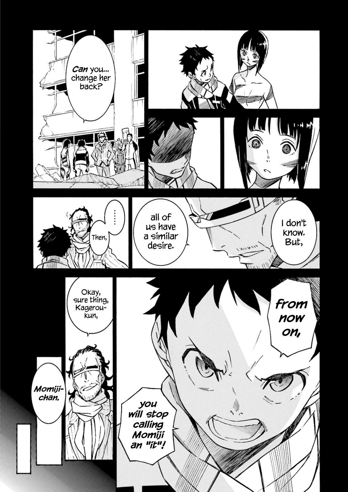 Read Hiniiru Manga Online