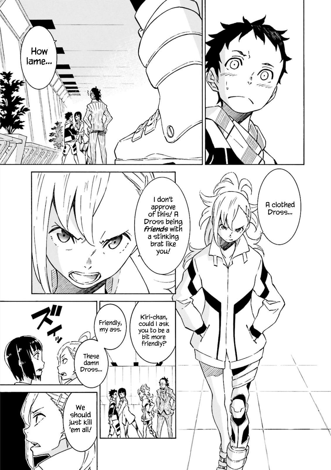 Read Hiniiru Manga Online