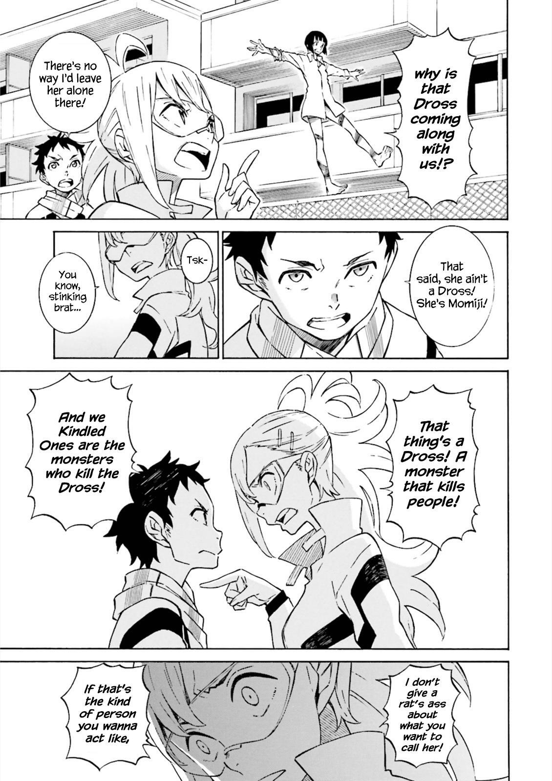 Read Hiniiru Manga Online