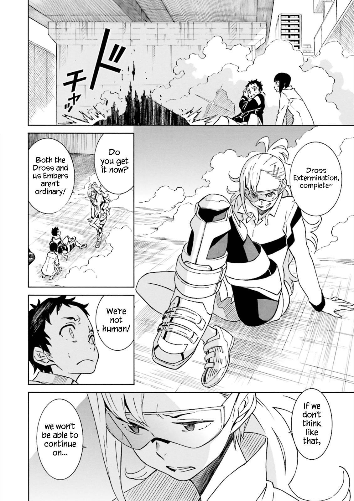 Read Hiniiru Manga Online