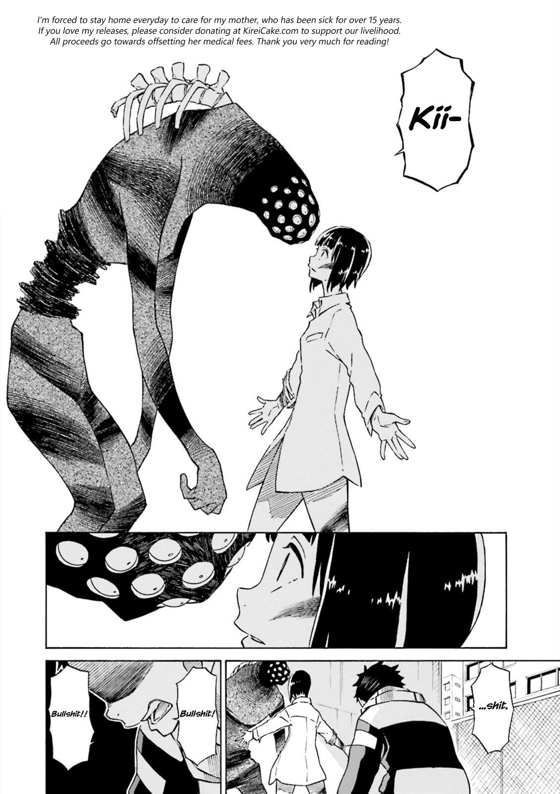 Read Hiniiru Manga Online