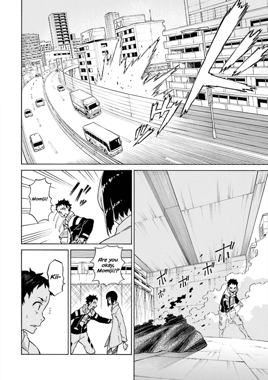 Read Hiniiru Manga Online
