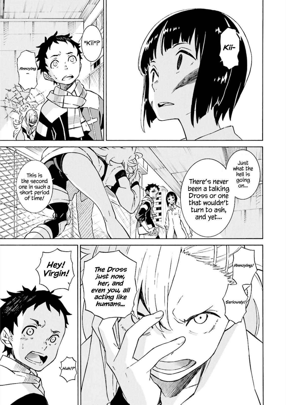 Read Hiniiru Manga Online