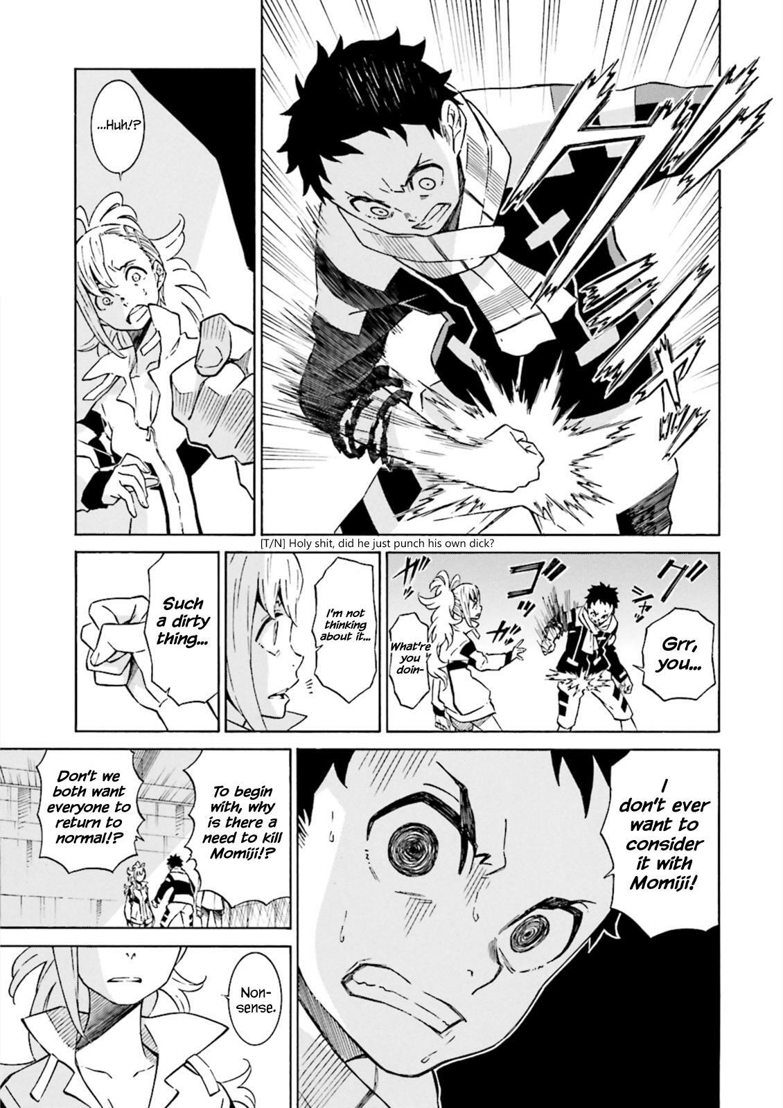 Read Hiniiru Manga Online