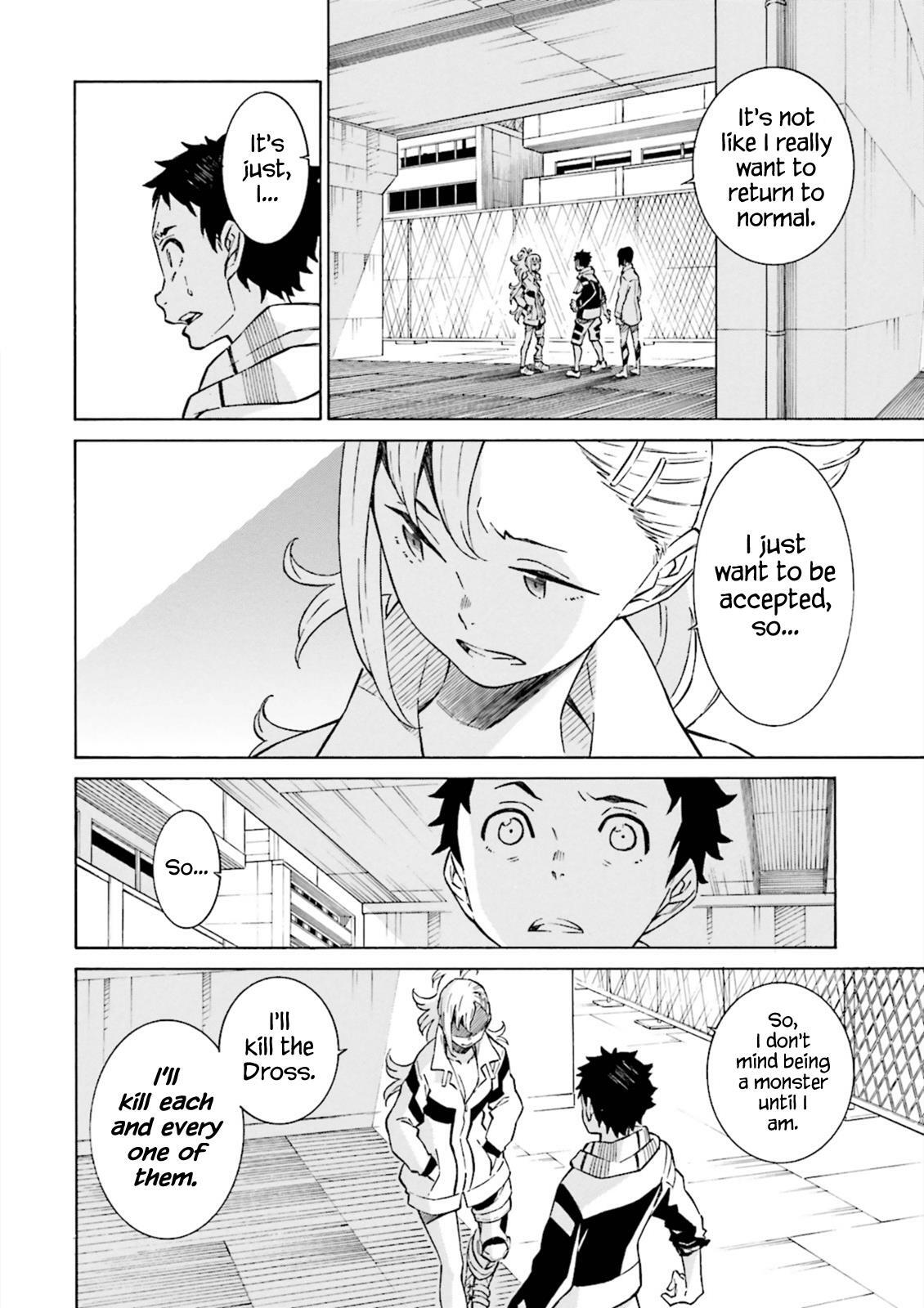 Read Hiniiru Manga Online
