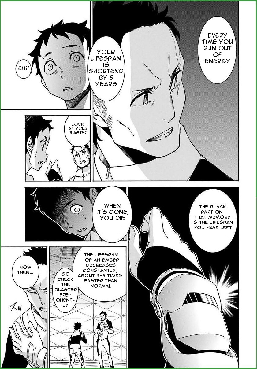 Read Hiniiru Manga Online