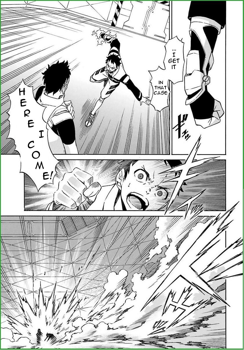 Read Hiniiru Manga Online