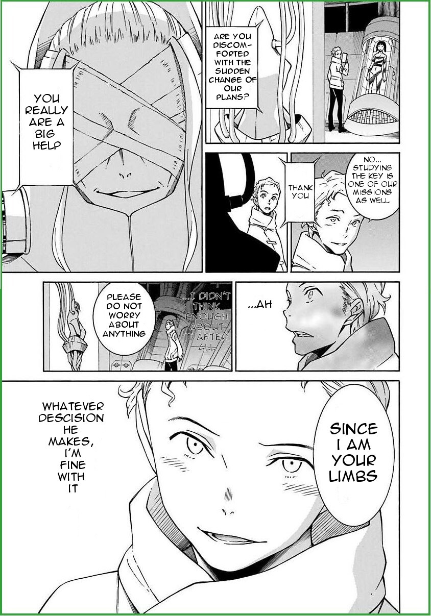 Read Hiniiru Manga Online