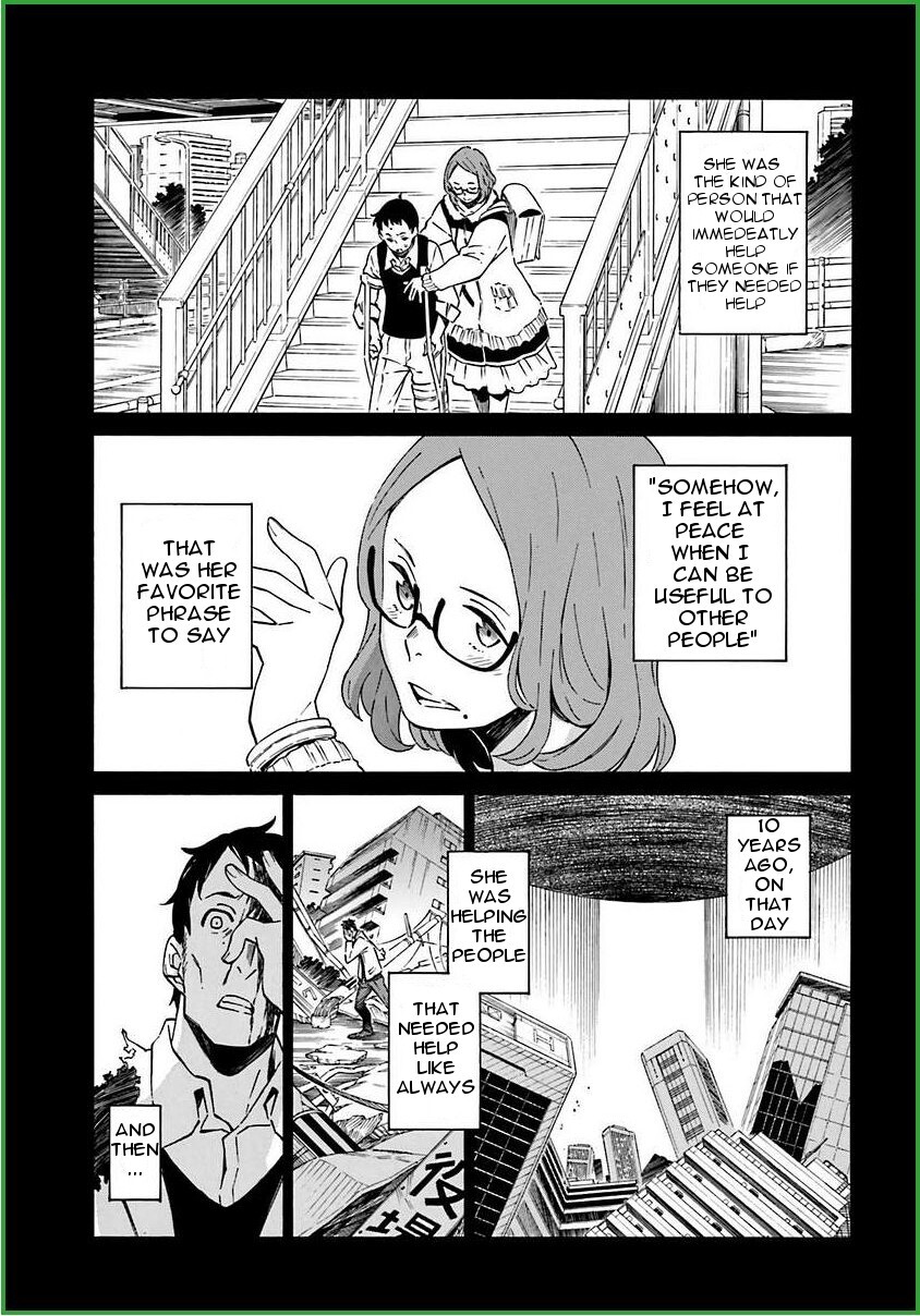Read Hiniiru Manga Online