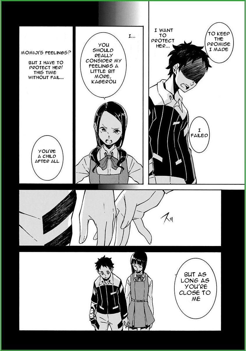 Read Hiniiru Manga Online