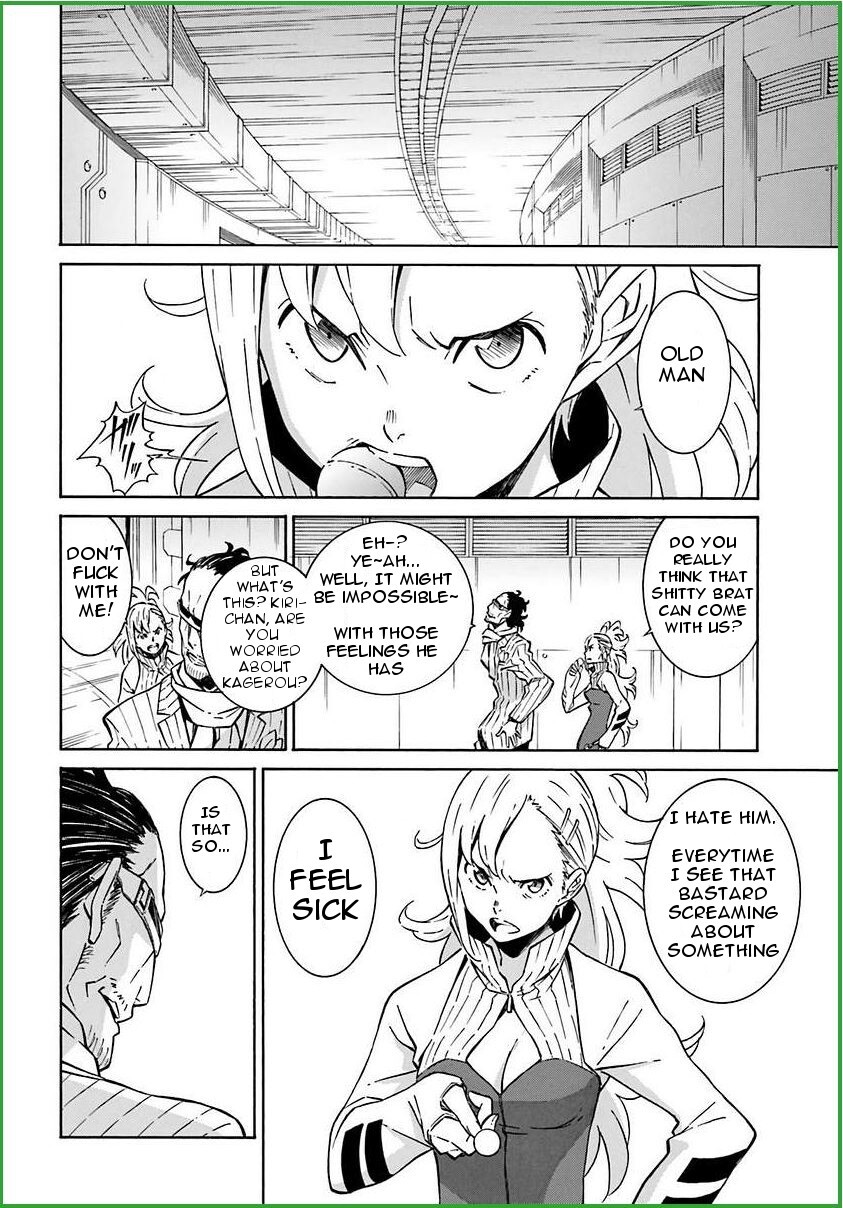 Read Hiniiru Manga Online