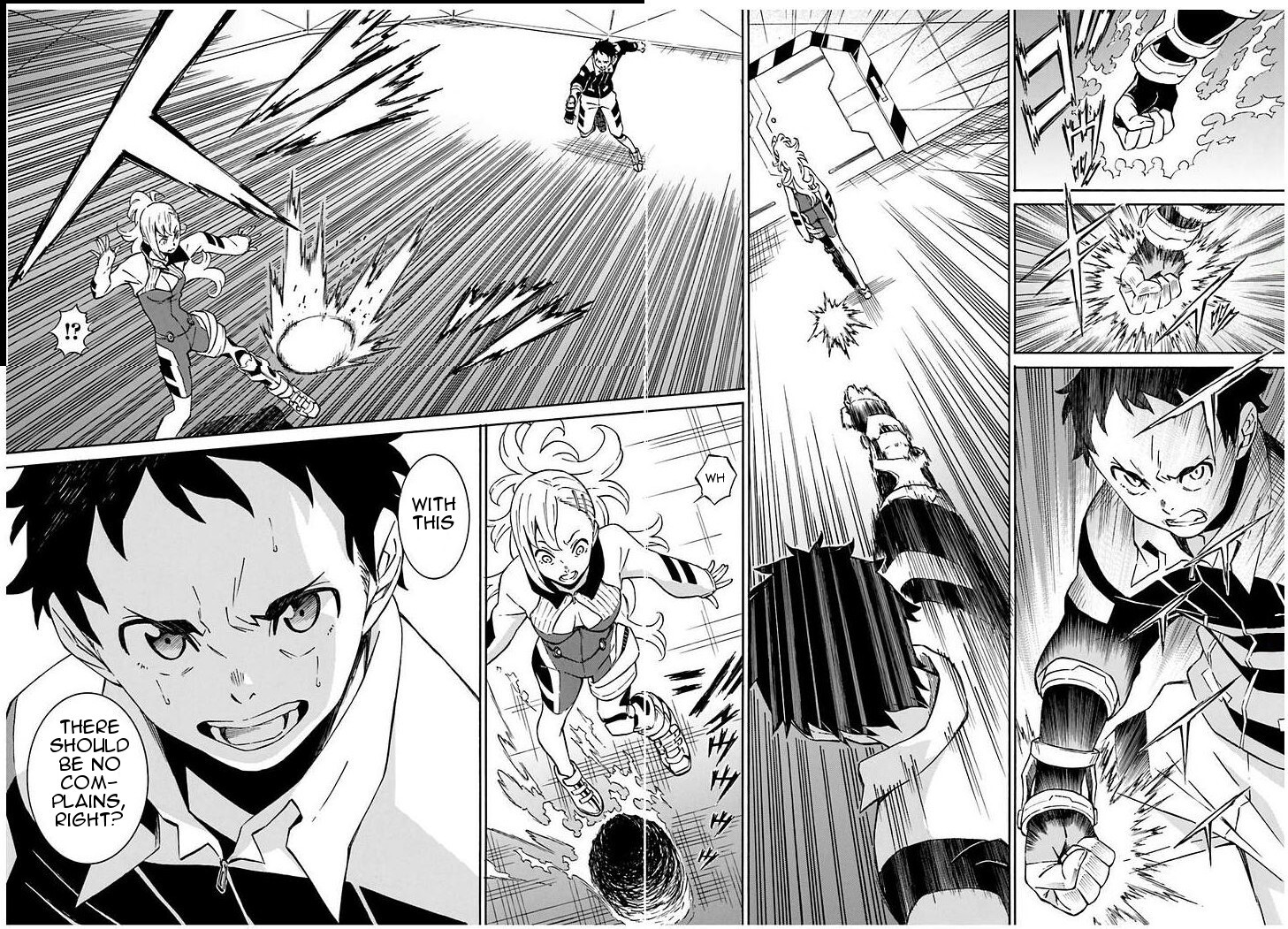 Read Hiniiru Manga Online