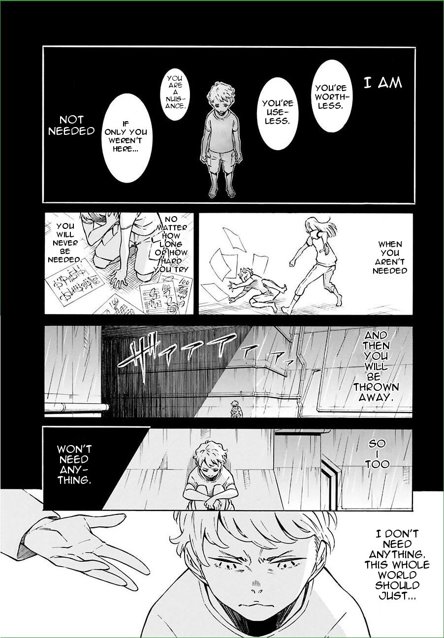 Read Hiniiru Manga Online