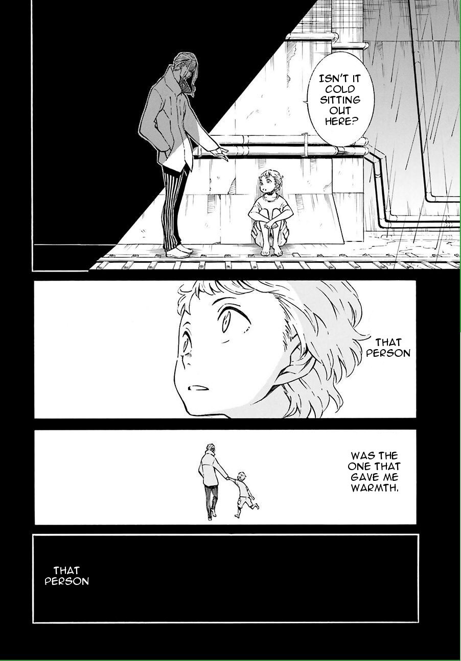 Read Hiniiru Manga Online