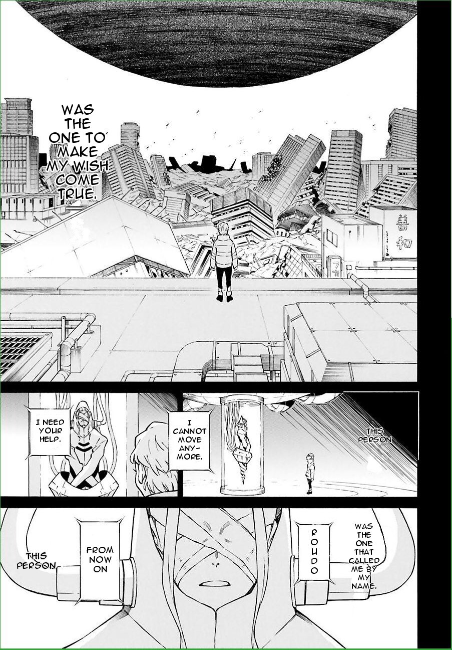 Read Hiniiru Manga Online
