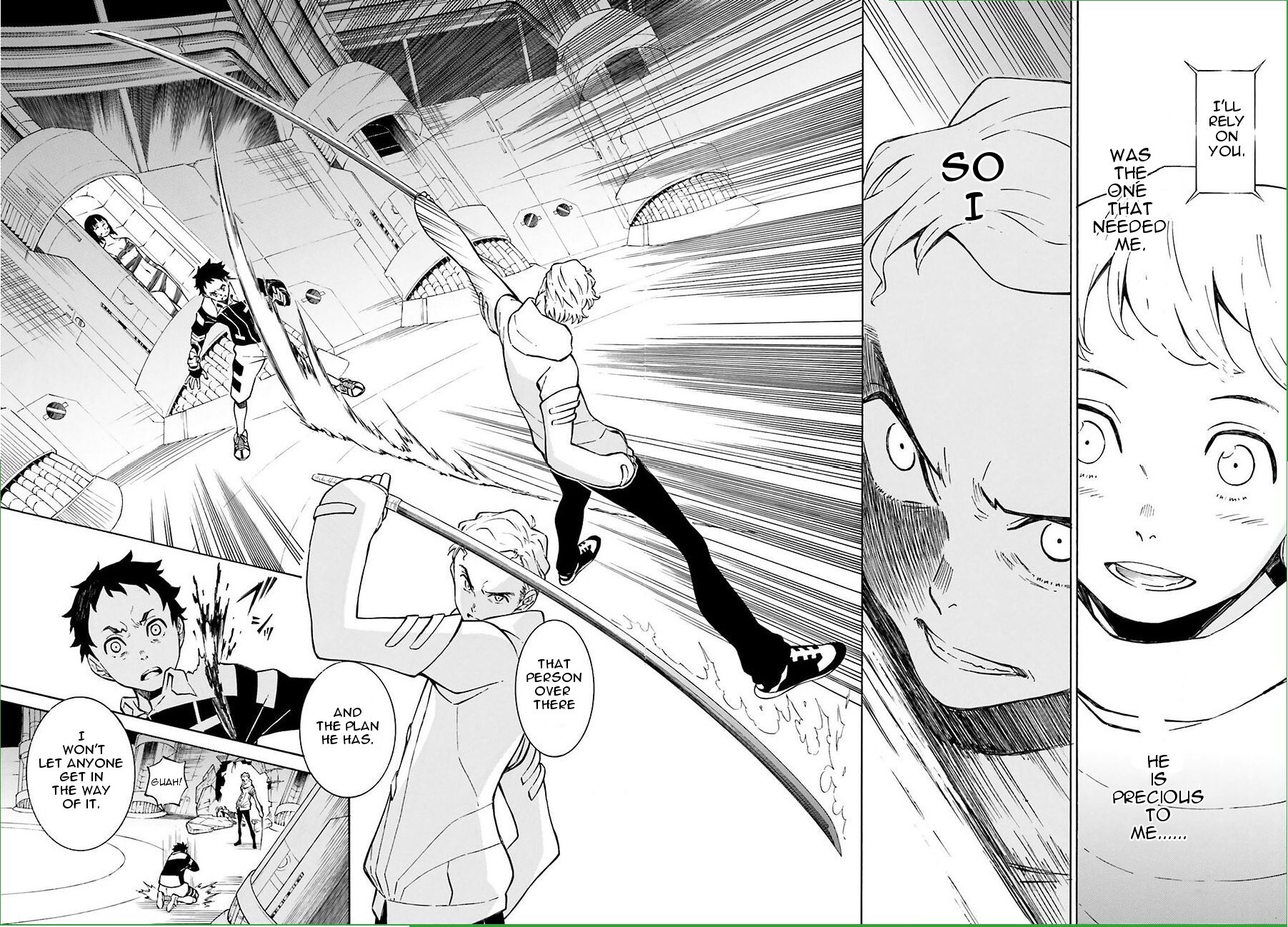 Read Hiniiru Manga Online