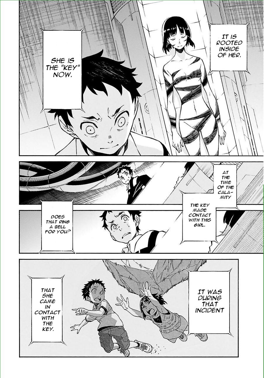 Read Hiniiru Manga Online