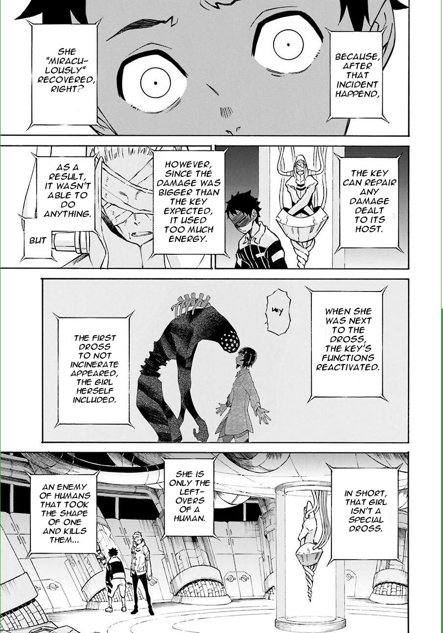 Read Hiniiru Manga Online
