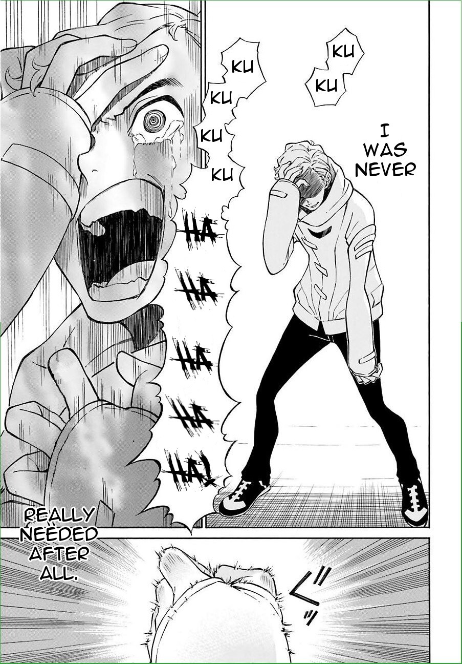 Read Hiniiru Manga Online