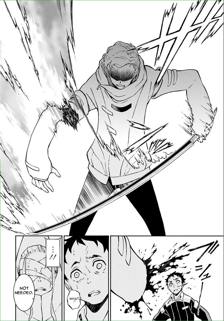 Read Hiniiru Manga Online