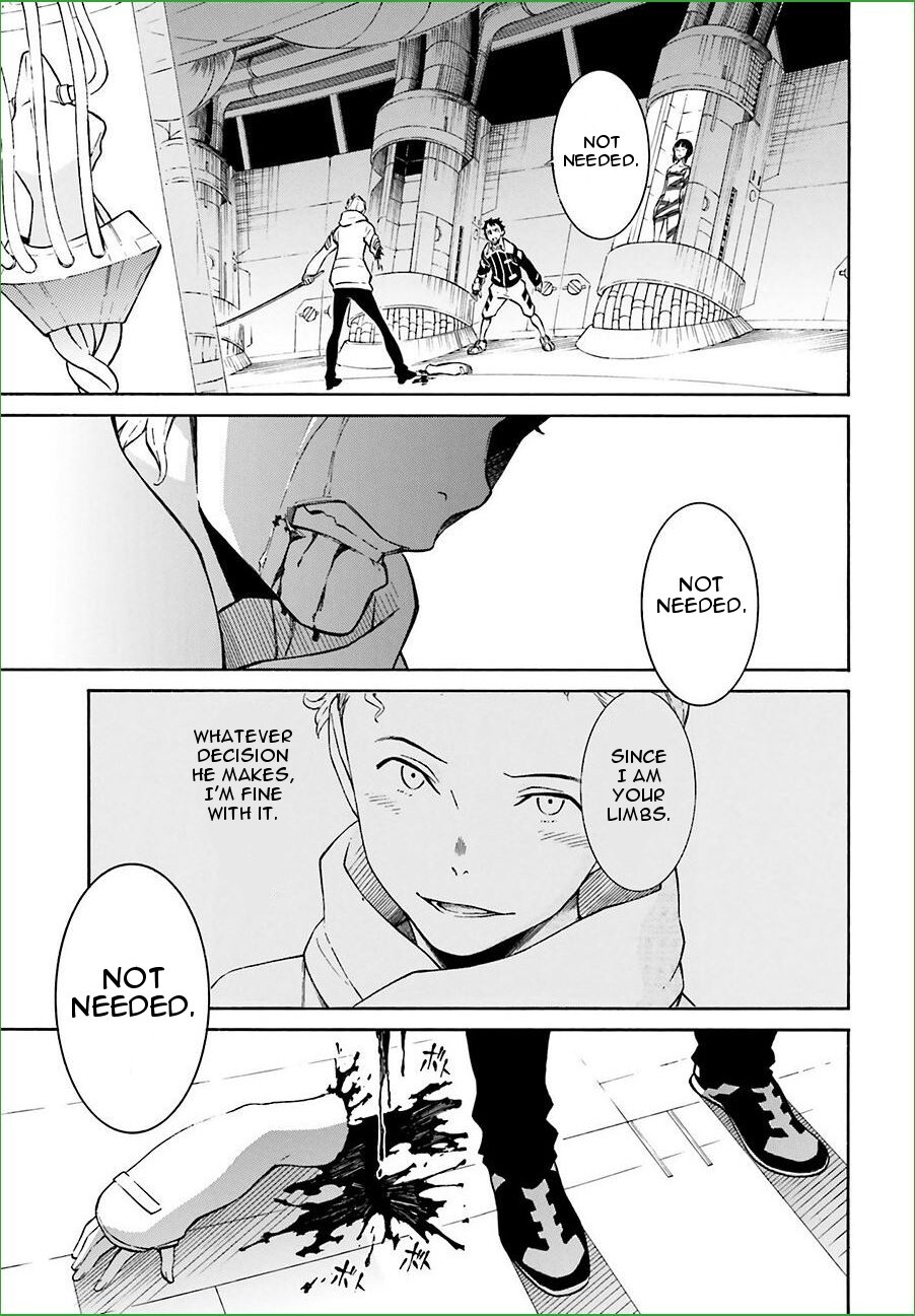 Read Hiniiru Manga Online