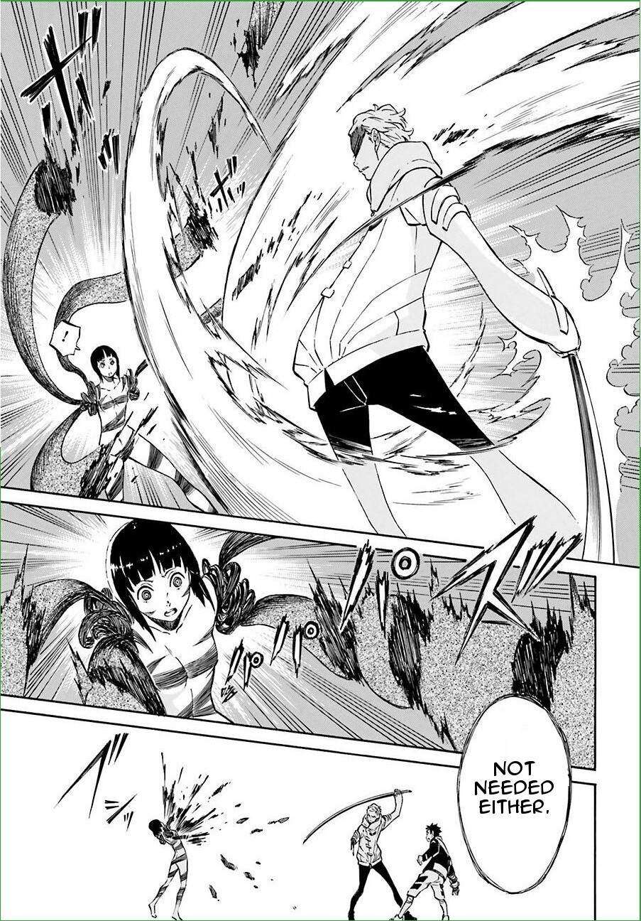 Read Hiniiru Manga Online