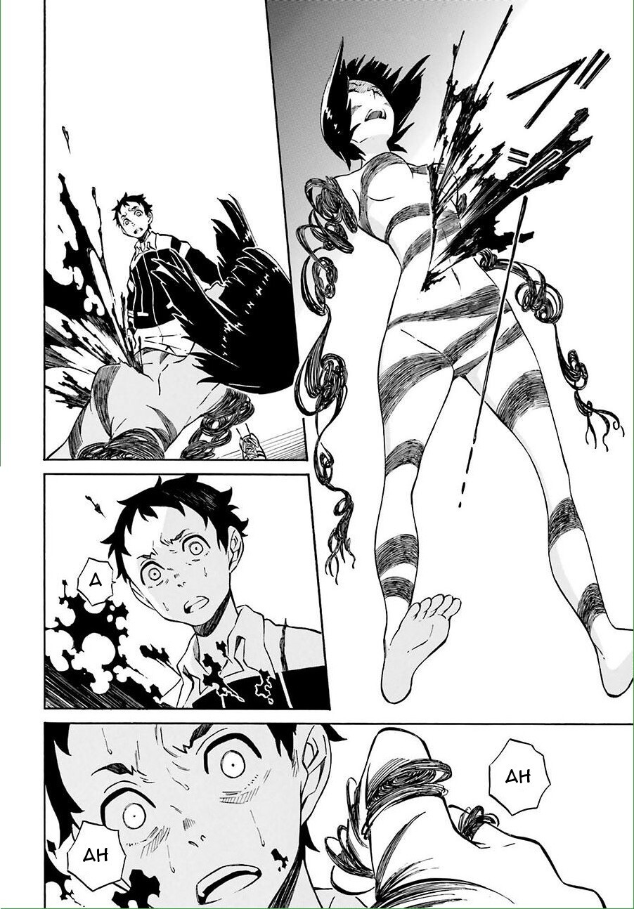 Read Hiniiru Manga Online