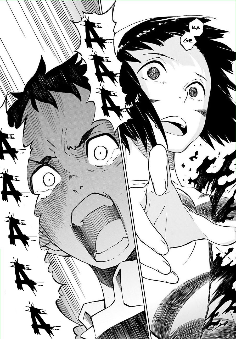 Read Hiniiru Manga Online