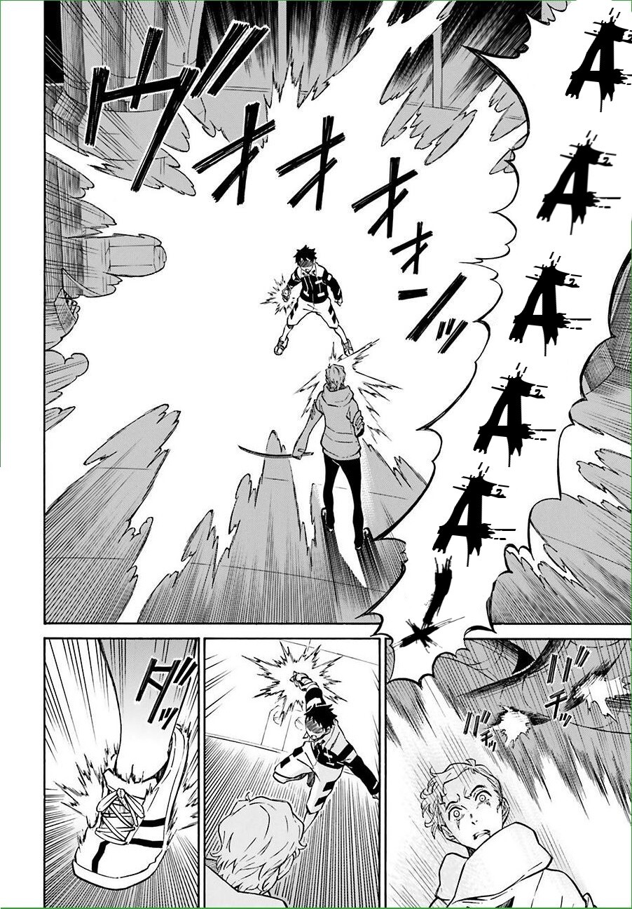 Read Hiniiru Manga Online