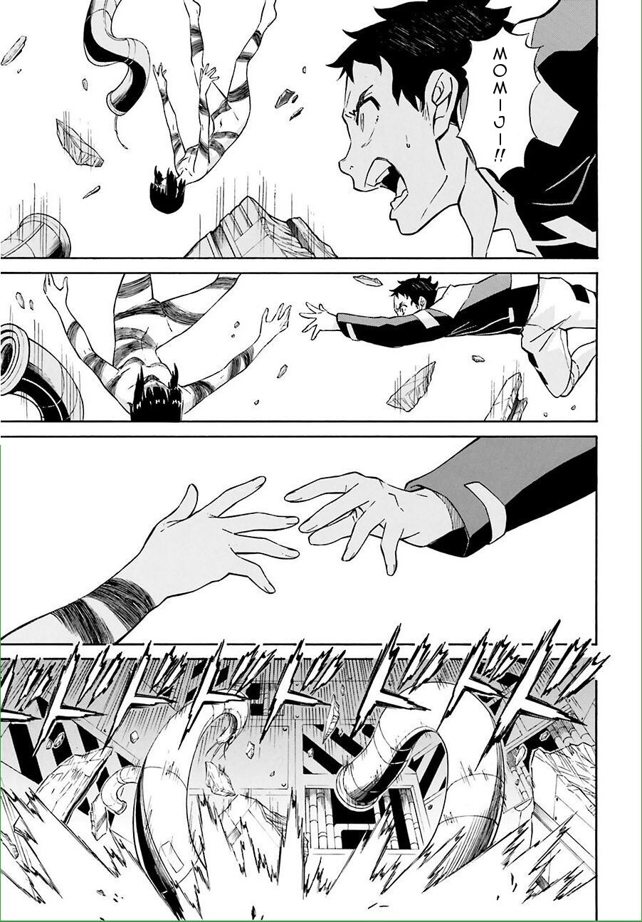 Read Hiniiru Manga Online