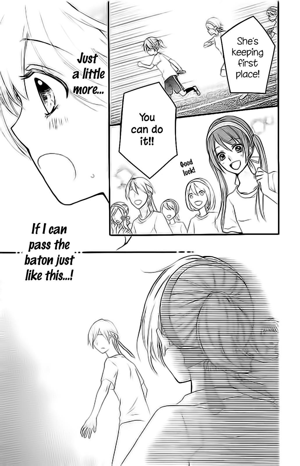 Read Hiyokoi Manga Online