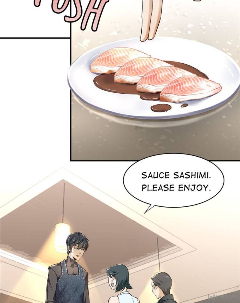 Read Infinity Mailman Manga Online