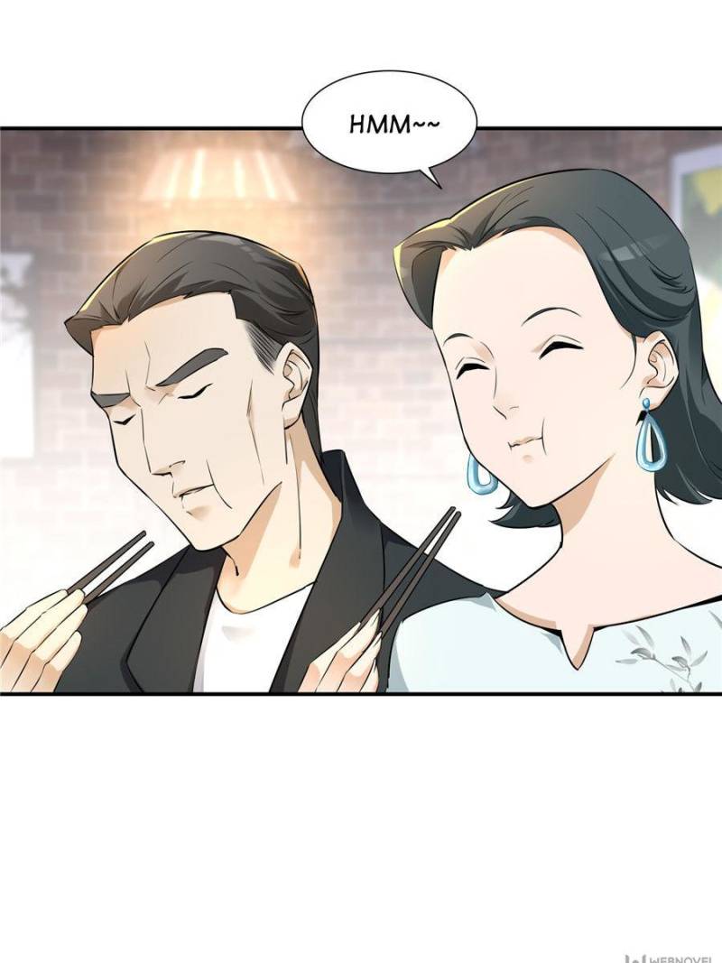 Read Infinity Mailman Manga Online