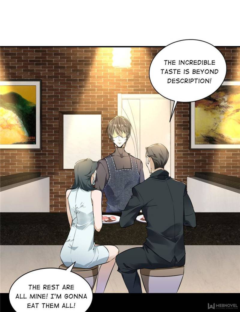 Read Infinity Mailman Manga Online