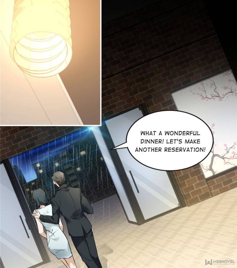 Read Infinity Mailman Manga Online