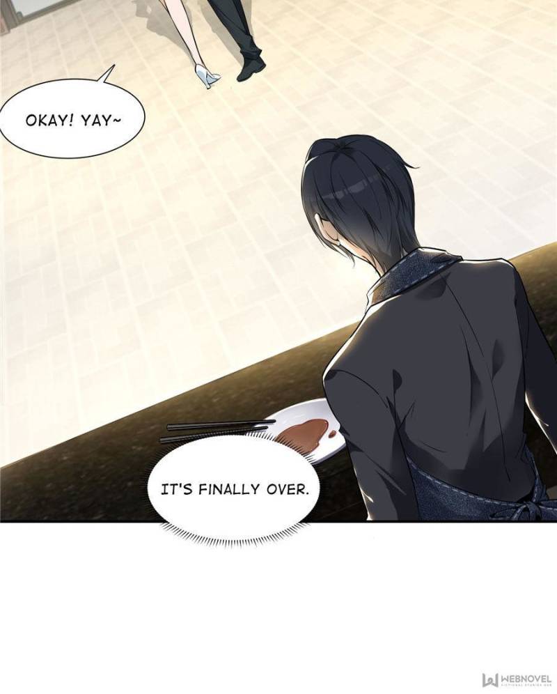 Read Infinity Mailman Manga Online